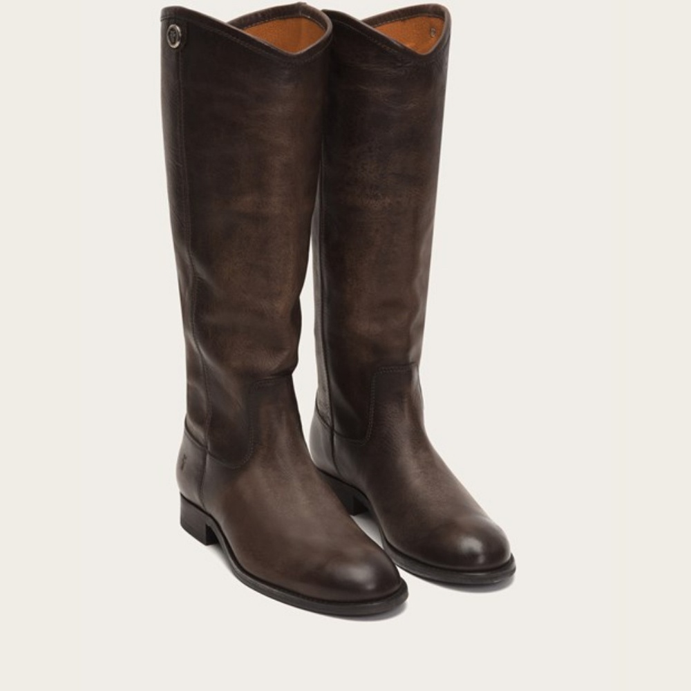 Frye Riding Boots